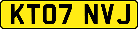 KT07NVJ