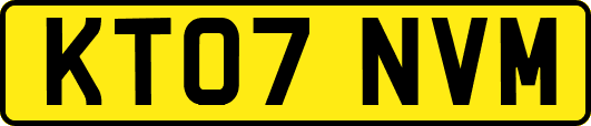 KT07NVM