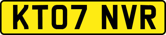 KT07NVR