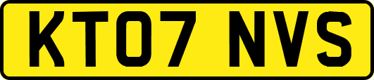 KT07NVS