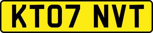 KT07NVT
