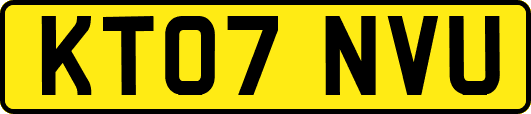 KT07NVU
