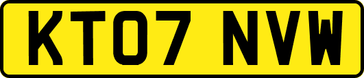 KT07NVW