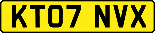 KT07NVX
