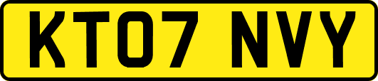 KT07NVY