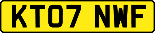 KT07NWF