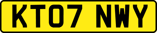 KT07NWY