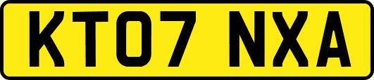 KT07NXA