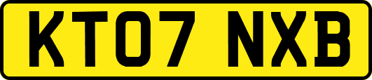 KT07NXB