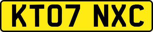 KT07NXC