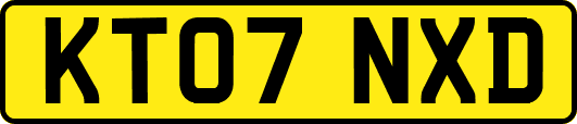 KT07NXD