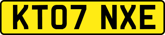 KT07NXE