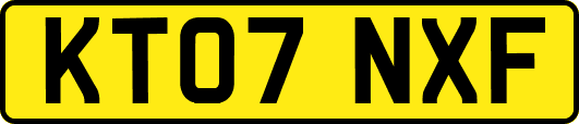 KT07NXF