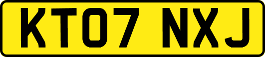 KT07NXJ