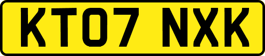 KT07NXK