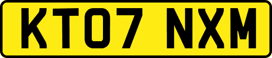 KT07NXM
