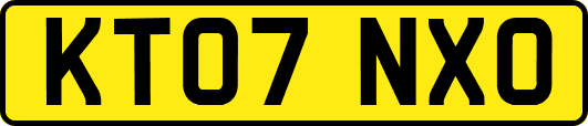 KT07NXO