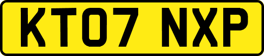 KT07NXP