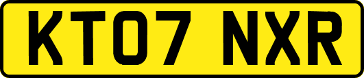 KT07NXR