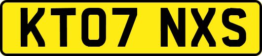 KT07NXS