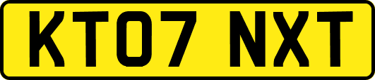 KT07NXT