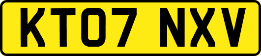 KT07NXV