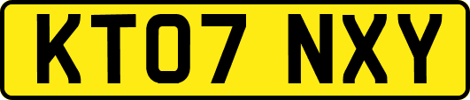 KT07NXY