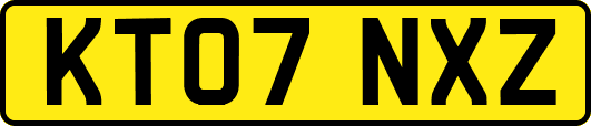 KT07NXZ