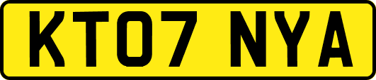 KT07NYA