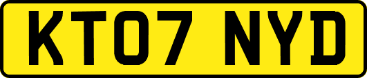 KT07NYD