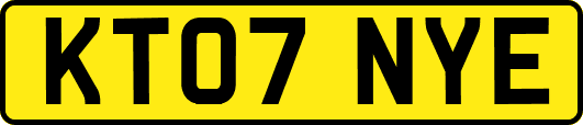 KT07NYE