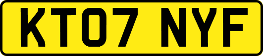 KT07NYF