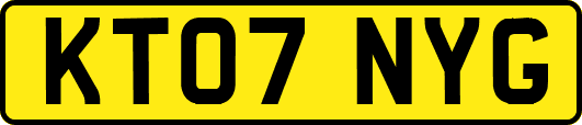 KT07NYG