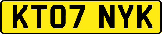 KT07NYK