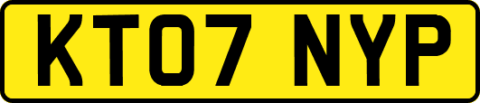 KT07NYP