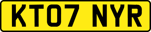 KT07NYR