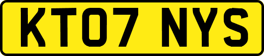 KT07NYS