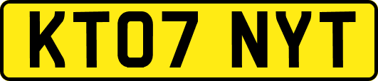KT07NYT