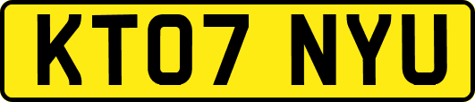 KT07NYU
