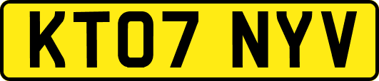 KT07NYV