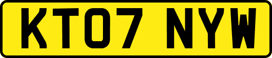 KT07NYW