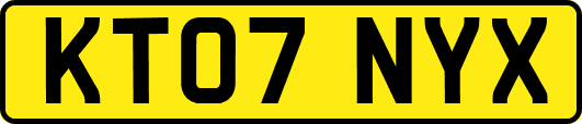KT07NYX