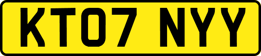 KT07NYY