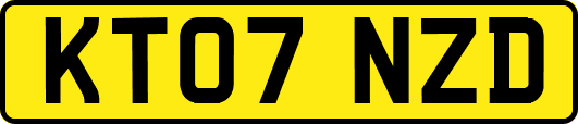 KT07NZD