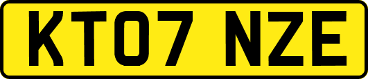 KT07NZE