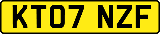 KT07NZF