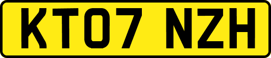 KT07NZH