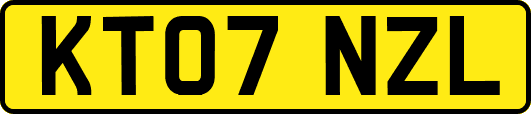 KT07NZL