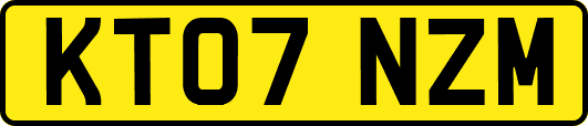 KT07NZM