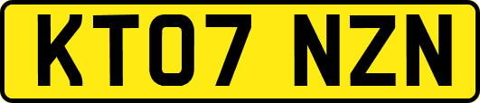 KT07NZN